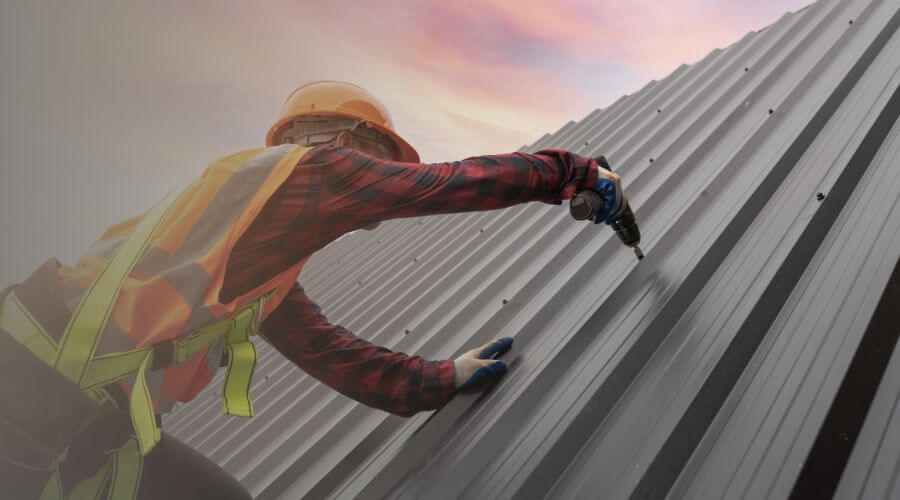 Expert tile roof repair services in Pineland, SC